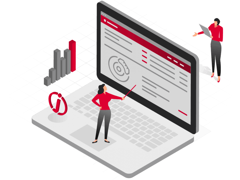 Sito Web con Catalogo Prodotti